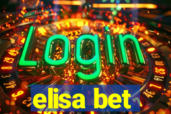 elisa bet
